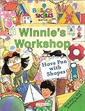 Winnie's workshop