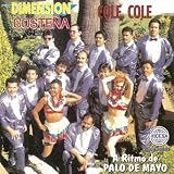 Dimension Costena Cole, Cole