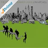 The Hissing Of Summer Lawns