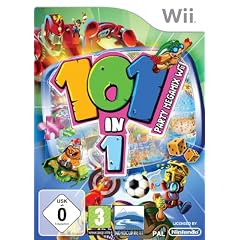 101 in 1 - Party Megamix
