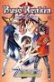 Buso Renkin, Vol. 7