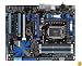 ASUS P7P55D-E Pro - LGA 1156 - Intel P55 - DDR3 - USB 3.0 SATA 6Gb/s - ATX Motherboard