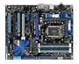 MB P7P55D-E PROLGA11564DDR3(Dual Channel)16G