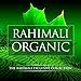 Rahimaliorganic® Organic Raw Wild Atlantic Dulse, Whole Leaf Seaweed, From the Pristine Waters of the Coast of Maine (Dulse)