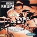 Gene Krupa Swing, Swing, Swing DVD