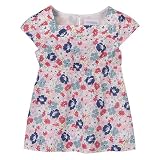 Infant Girls' Genuine Kids from OshKosh Printed Woven Top