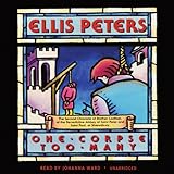 one corpse too many the second chronicle of brother cadfael