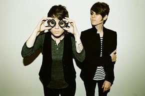 Image de Tegan And Sara