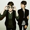 Image of Tegan & Sara