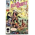 ELFQUEST # 1-32 complete series (ELFQUEST (1985 EPIC)) by Richard & Wendy Pini