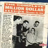 The Complete Million Dollar Sessions