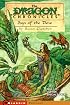Sign of the Dove (The Dragon Chronicles, Book 3)