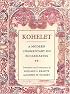 Kohelet: A Modern Commentary on Ecclesiastes (Modern Commentary On) (Modern Commentary On)