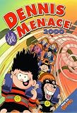 Dennis the Menace Annual 2000