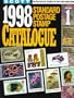 Scott 1998 Standard Postage Stamp Catalogue: United States and Affiliated Territories, United Nations, Countries of the World, A-B (154th ed. Vol 1)