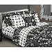 NO FEAR Wild Bunch Bedding Set - Full