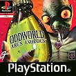 Oddworld 2 - Abe's Exoddus