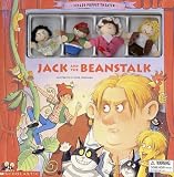 Finger Puppet Theater: Jack In The Beanstalk (Finger Puppet Theater) Finger Puppet Theater: Jack In The Beanstalk (Finger Puppet Theater)