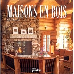 Maison en bois