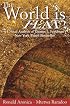 The World Is Flat?: A Critical Analysis of New York Times Bestseller by Thomas Friedman