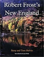 Robert Frost's New England