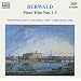 NAXOS/ piano Trios [2]