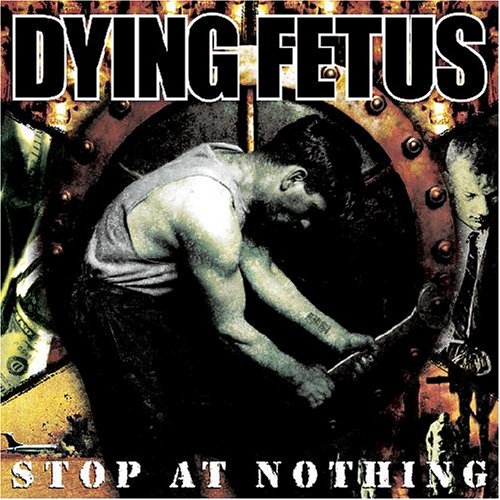 Dying Fetus - Vengeance Unleashed Lyrics - Zortam Music