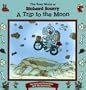 Trip to the Moon: Busy World Richard Scarry #8