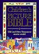 Children's Picture Bible