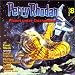 Perry Rhodan 08. Planet unter Quarantäne. CD (eBusiness-Studien)