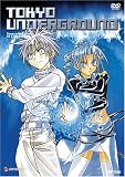 Revue Geneon [Pioneer]  / Tokyo Underground 2: Irruption (Full Sub)