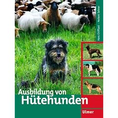 Ausbildung von H�tehunden