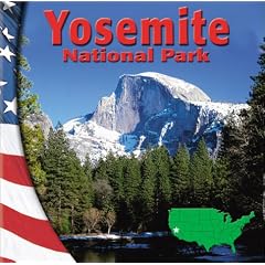Yosemite National Park (National Parks (Bridgestone))