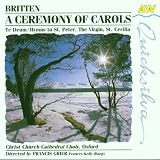 A Ceremony of Carols