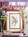 Magazines : Embroidery & Cross Stitch