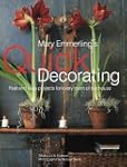 Mary Emmerling's Quick Decorating: Fa...