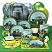 John Deere 8-Guest Party Kit Plus