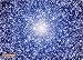 WOW!PAD 5" x 7" Laptop/Notebook Mouse Pad--Stars ( 57LT29-009 )