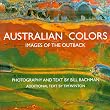 Australian Colors: Images of the Outback