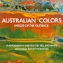 Australian Colors: Images of the Outback