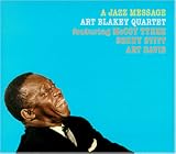 A Jazz Message (Impulse Master Sessions) - Art Blakey Quartet