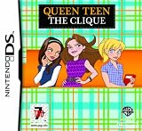 Teen Queen: The Clique (Nintendo DS)
