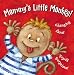 Books : Mommy's Little Monkey: Pop-up Surprises!, Changing Faces!