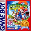 Super Mario Land 2:6 Golden Coins