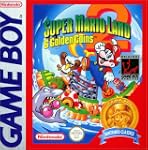 Super Mario Land 2 Classic