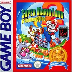 Super Mario Land 2