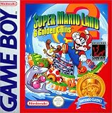 Super Mario Land 2