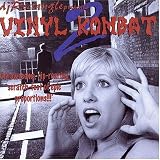 Search : Vinyl Kombat Vol.2: Mixed By DJ Rectangle