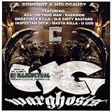 Warghosts Mixtape