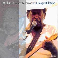 The Blues of Robert Lockwood J